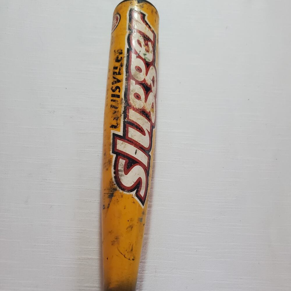 Louisville Slugger Baseball Bat 28 Inch 17 Oz Drop 11 | Samurai
